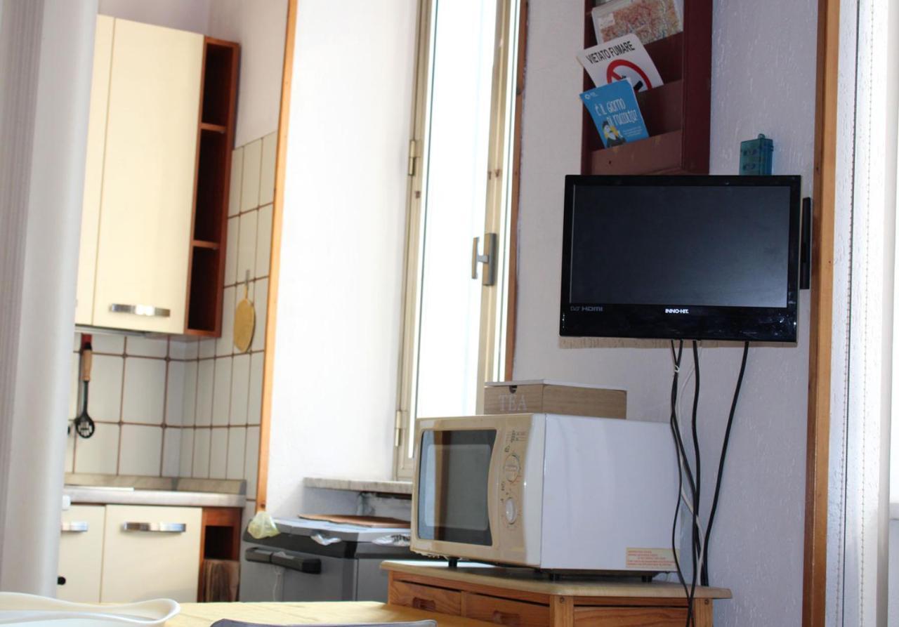 Casa Calderini Apartament